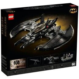 Lego|Jogo de Construção Lego 76161 2363 piezas