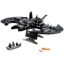 Lego|Jogo de Construção Lego 76161 2363 piezas