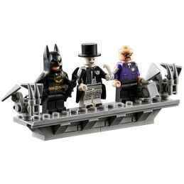 Lego|Jogo de Construção Lego 76161 2363 piezas