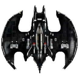 Lego|Jogo de Construção Lego 76161 2363 piezas
