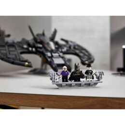 Lego|Jogo de Construção Lego 76161 2363 piezas
