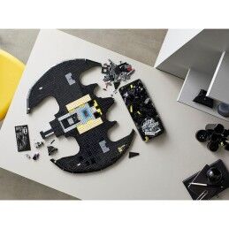 Lego|Jogo de Construção Lego 76161 2363 piezas