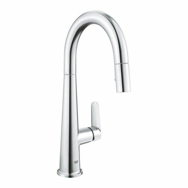 Grohe|Torneira Monocomando Grohe 30419000 Grohe|Torneira Monocomando Grohe 30419000