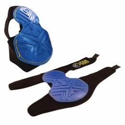 Ferrestock|Conjunto de berbequim e acessórios Ferrestock FSKTAB101 21 V 25 Peças