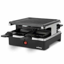 DCOOK|Grill de contacto Dcook Gallery 1600 W 4 Unidades