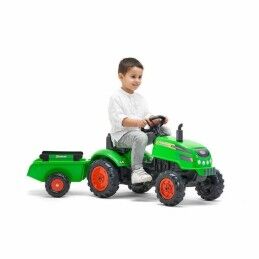 Falk|Trator a Pedais Falk Xtractor 2048AB Verde
