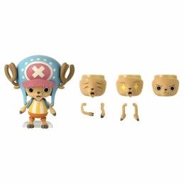 One Piece|Figuras de Ação One Piece Bandai Anime Heroes: Tony Tony Chopper