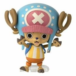One Piece|Figuras de Ação One Piece Bandai Anime Heroes: Tony Tony Chopper