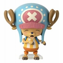 One Piece|Figuras de Ação One Piece Bandai Anime Heroes: Tony Tony Chopper