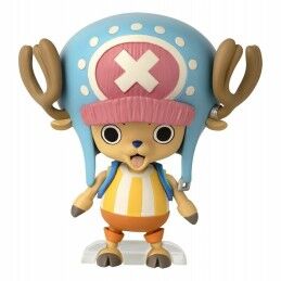 One Piece|Figuras de Ação One Piece Bandai Anime Heroes: Tony Tony Chopper