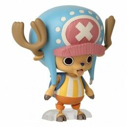 One Piece|Figuras de Ação One Piece Bandai Anime Heroes: Tony Tony Chopper
