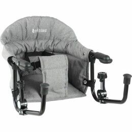 ThermoBaby|Cadeira Infantil ThermoBaby Edgar Elevador Cinzento