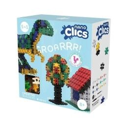 Puzzles e construções|PowerStore