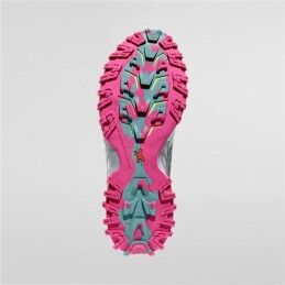 La Sportiva|Sapatilhas de Running para Adultos La Sportiva Bushido III