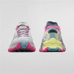 La Sportiva|Sapatilhas de Running para Adultos La Sportiva Bushido III