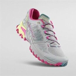 La Sportiva|Sapatilhas de Running para Adultos La Sportiva Bushido III