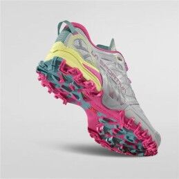 La Sportiva|Sapatilhas de Running para Adultos La Sportiva Bushido III