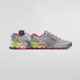 La Sportiva|Sapatilhas de Running para Adultos La Sportiva Bushido III