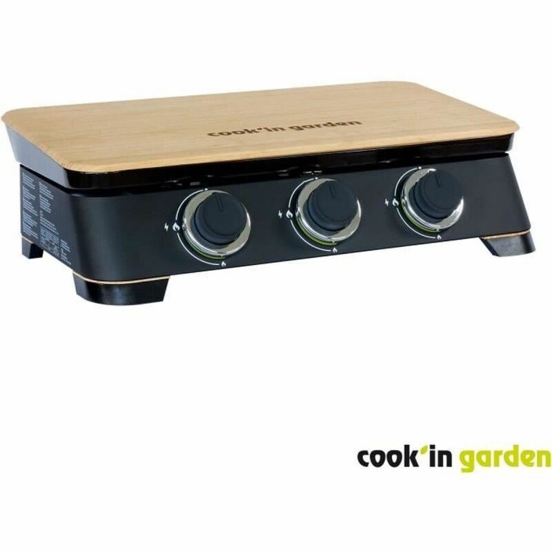 Cook'in Garden|Grill Cook'in Garden DUNE 70