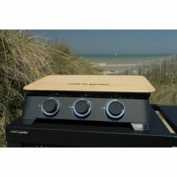 Cook'in Garden|Grill Cook'in Garden DUNE 70