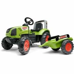 Falk|Trator a Pedais Falk 1040AB Verde