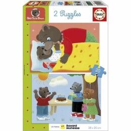 Moltó|Jogo de Construção com Blocos Moltó 17480 (30 pcs)