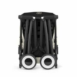 Cybex|Carrinho de passeio para bebê Cybex Branco
