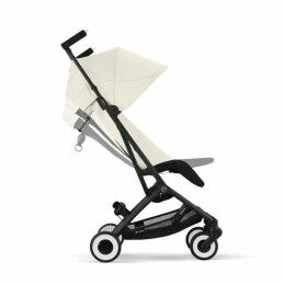Cybex|Carrinho de passeio para bebê Cybex Branco