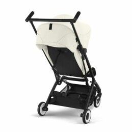Cybex|Carrinho de passeio para bebê Cybex Branco