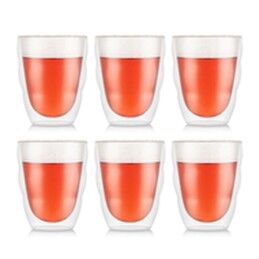 Bodum|Conjunto de Copos Bodum Transparente (6 Unidades)
