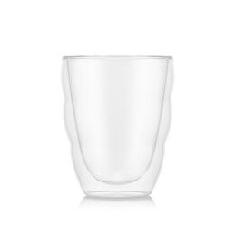 Bodum|Conjunto de Copos Bodum Transparente (6 Unidades)
