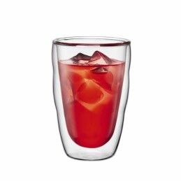 Bodum|Conjunto de Copos Bodum Transparente (6 Unidades)