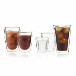 Bodum|Conjunto de Copos Bodum Transparente (6 Unidades)