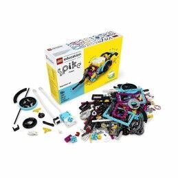 Lego|Jogo de Construção Lego 45681 604 piezas