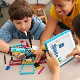 Lego|Jogo de Construção Lego 45681 604 piezas