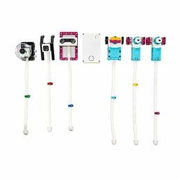 Lego|Jogo de Construção Lego 45681 604 piezas