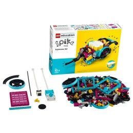 Lego|Jogo de Construção Lego 45681 604 piezas