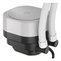 Corsair|Kit de refrigeração líquida Corsair NAUTILUS 240 RS ARGB