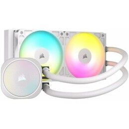 Corsair|Kit de refrigeração líquida Corsair NAUTILUS 240 RS ARGB