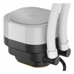 Corsair|Kit de refrigeração líquida Corsair NAUTILUS 240 RS ARGB