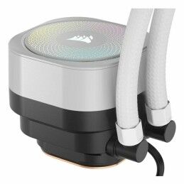 Corsair|Kit de refrigeração líquida Corsair NAUTILUS 240 RS ARGB