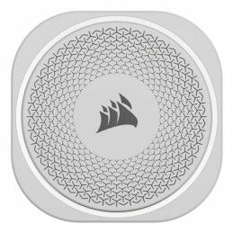 Corsair|Kit de refrigeração líquida Corsair NAUTILUS 240 RS ARGB