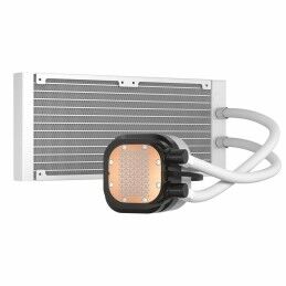 Corsair|Kit de refrigeração líquida Corsair NAUTILUS 240 RS ARGB