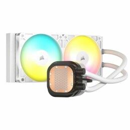 Corsair|Kit de refrigeração líquida Corsair NAUTILUS 240 RS ARGB