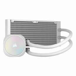 Corsair|Kit de refrigeração líquida Corsair NAUTILUS 240 RS ARGB