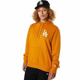 Champion|Polar com Capuz Homem Champion New York Vermelho