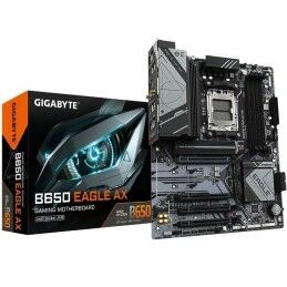 Asus|Placa Mãe Asus 90MB1J20-M0EAY0 Intel Wi-Fi 6 AMD AM5