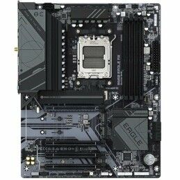 Gigabyte|Placa Mãe Gigabyte 9MB65EGX-00-G11 AMD AMD B650 AMD AM5