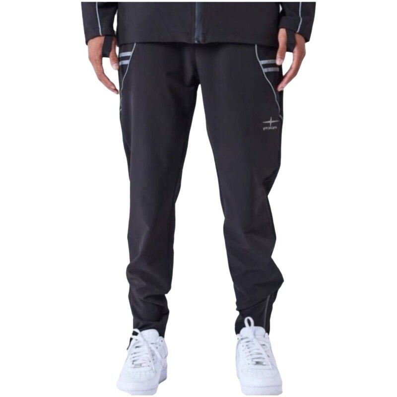 Project X Paris|Calças de Treino Project X Paris PROJECT JOGGING 2544156 Preto Homem Project X Paris|Calças de Treino Project X Paris PROJECT JOGGING 2544156 Preto Homem
