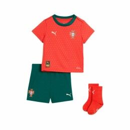 Nike|Sapatilhas de Desporto para Bebés Nike PICO 5 AR4162 Preto Infantil